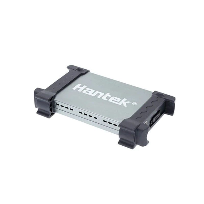 Логический анализатор Qingdao Hantek4032L USB, логический анализатор с памятью 2G LA-4032L