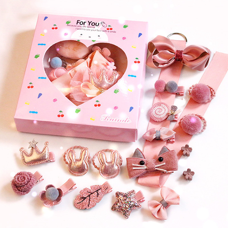 Children's hair accessory