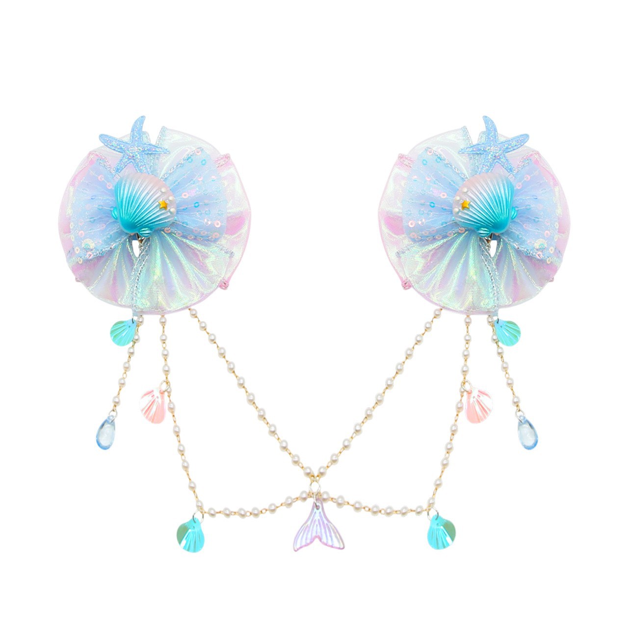 ST149 цепочка на лоб