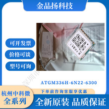 ȫ��ԭ�b��Ʒ ATGM336H-6N-22  SMD �α�����λ����ģ�K ����ԃ