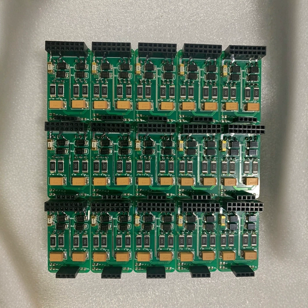 Bojie подходит для струйного принтера Tamex KM512, адаптерная плата Tamex Konica 512, адаптерная плата сопла