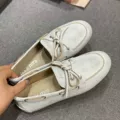 Brushed [White]