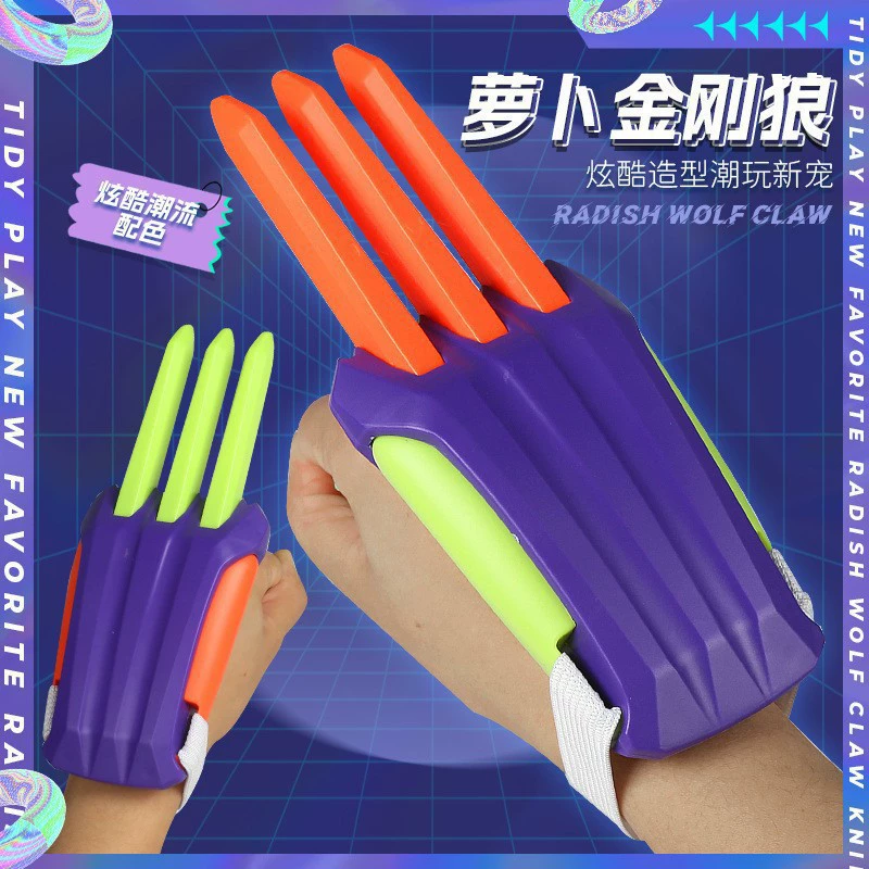 Игрушка интернет-звезда, Кинг-Конг, 3D, антистресс