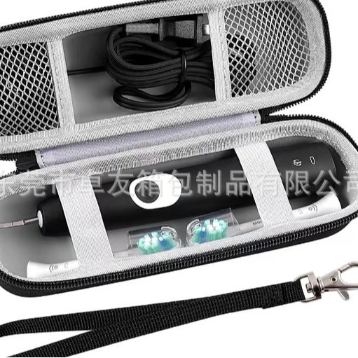 Philips, Eva, toothbrush, waterproof organizer bag, dustproof small waterproof bag 5