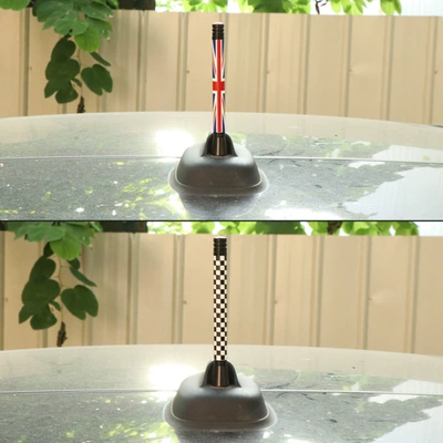 vehicle antenna Cooper Antenna Car Modified