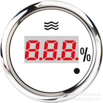 Yacht Water Level Display Car | automobile instrument
