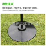 Баскетбольный вспомогательный манекен для тренировок