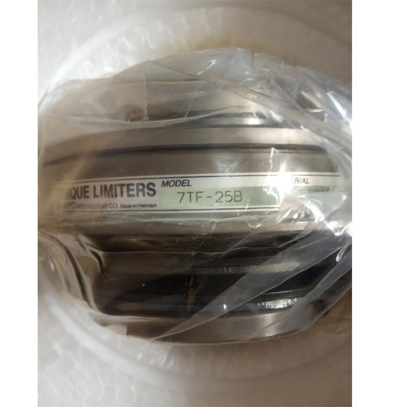 日本Sankyo三共扭力限制器7TF-25B (3)