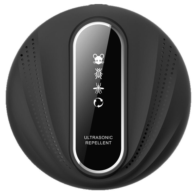 クロスボーダー新型W31超音波ネズミ駆除器家庭用ハイパワー音波ネズミ駆除器ゴキブリ駆除器|undefined