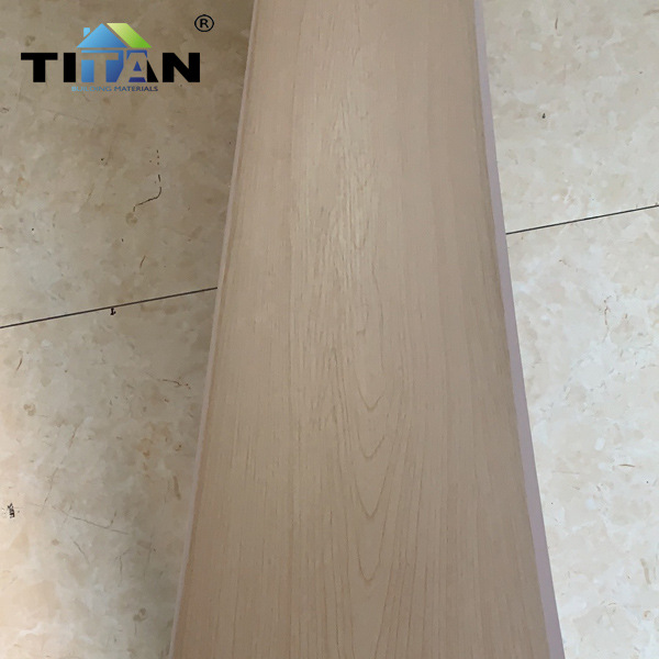 30 cm de ancho refuerzo de PVC techo techo sala de estar baño cocina largo de plástico refuerzo panel decorativo de herramientas integrado