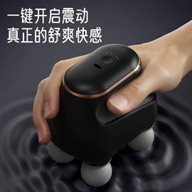 筋膜枪;榨汁机;卷发/直发器