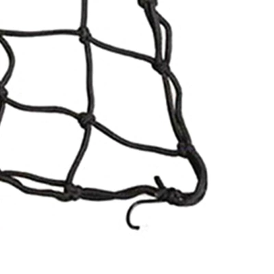 Motorcycle Helmet Net 40X40Cm Motosiklet ləvazimatları və aksesuarları