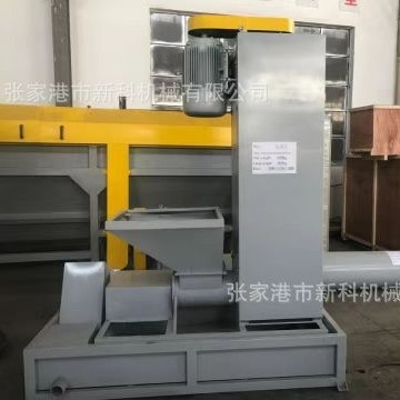 供应：废塑料，薄膜破碎机.清洗线，造粒线-环保注塑机造粒机