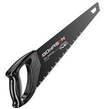 德国锯子手锯伐木家用小型手工木工园林锯果树手拉工具板锯快速