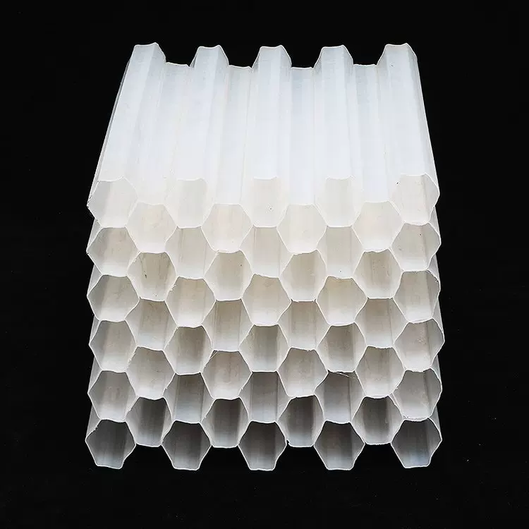 水处理装备 斜管处理器 污水处理设备 百源环保