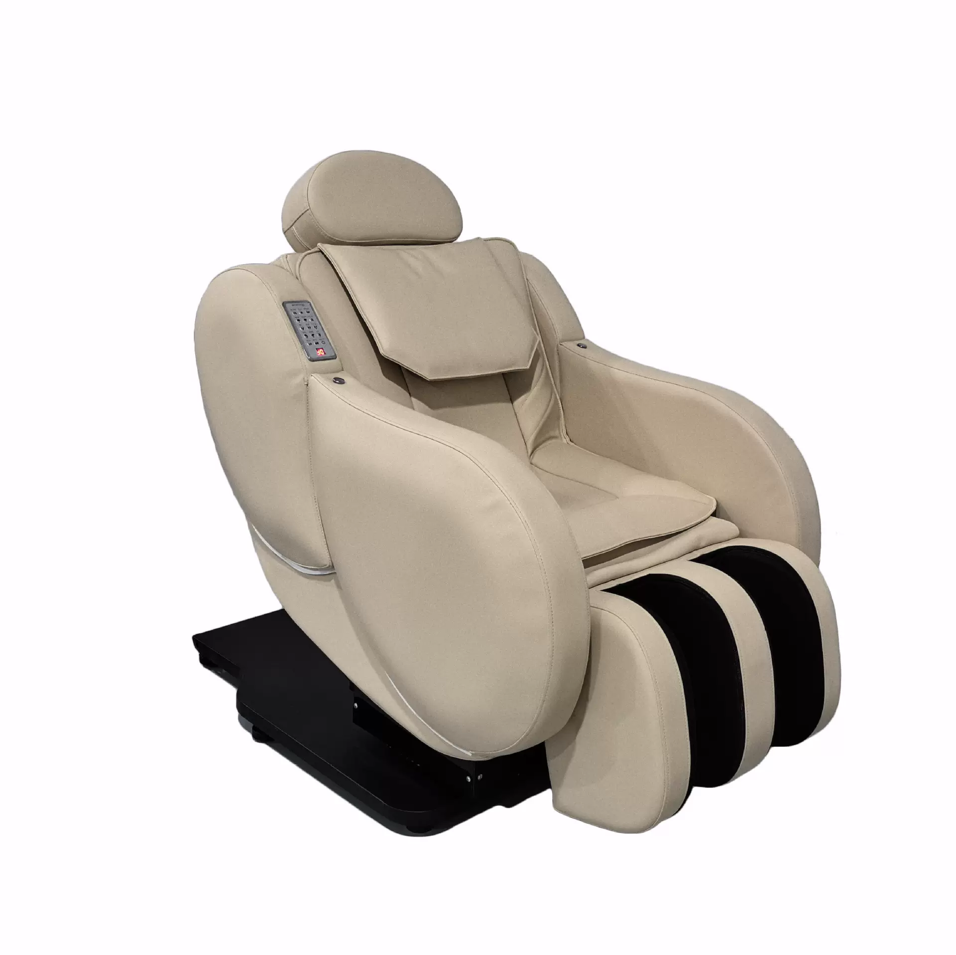 电动旋转按摩洗头床没有洗头盆头疗全自动洗头机洗头床养发馆护发