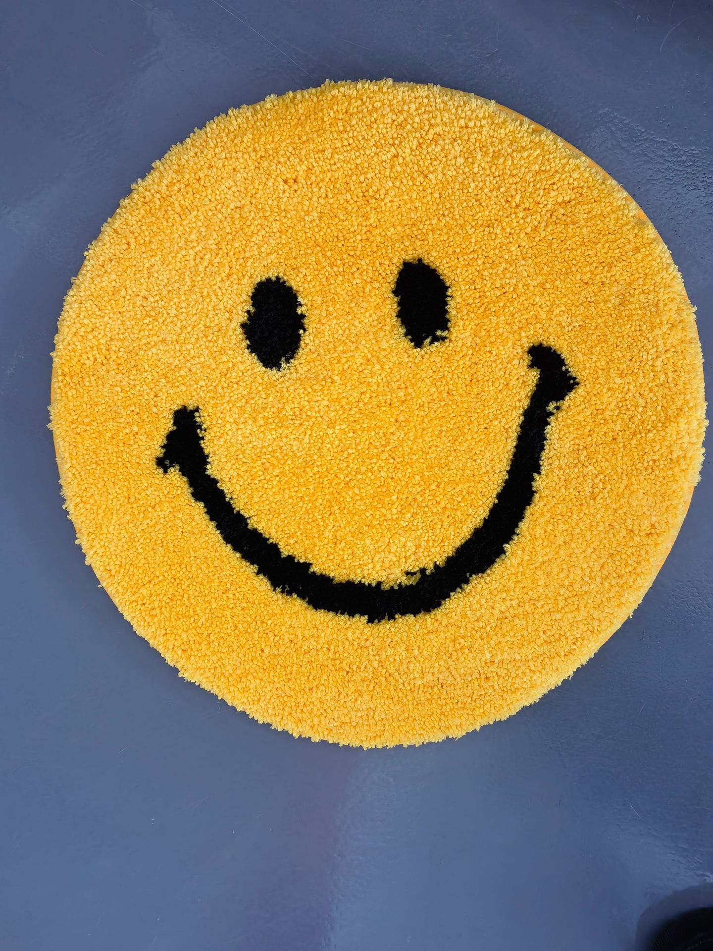 黄色笑脸50CM 100CM