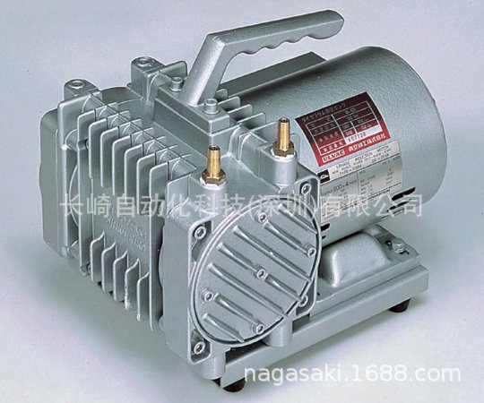 日本ULVAC真空泵DA-60S议价