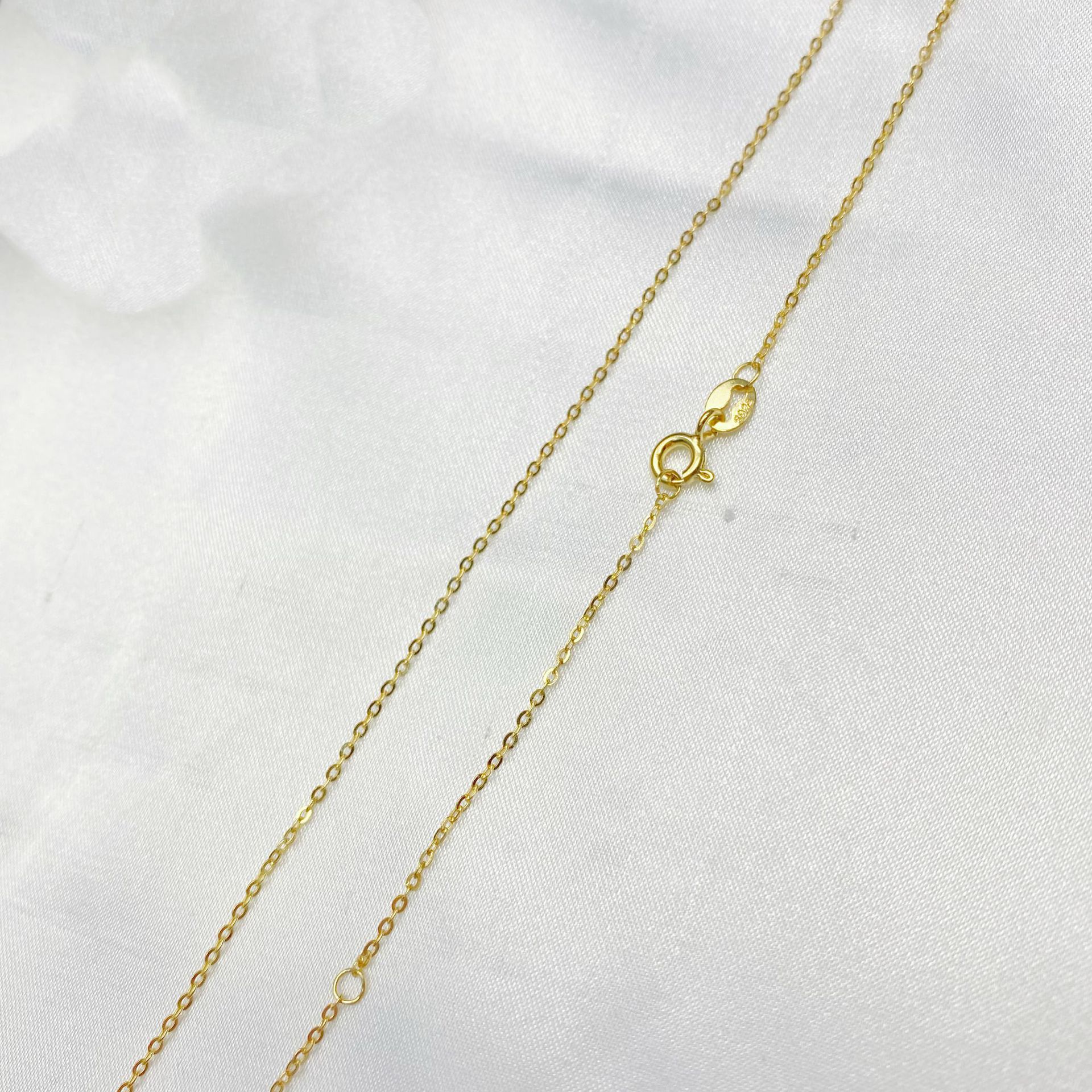 ļ ׹da S925O45cmȦ ȿɵ Ф