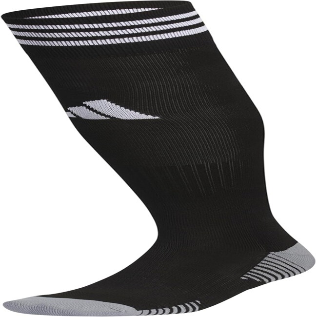 Unisex Football Socks for Men and Women, Over-The-Knee Style