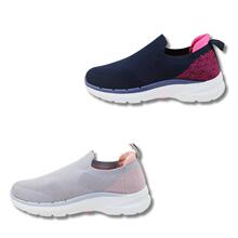 C 39622 Flyknit Slip-On Sneakers �����׽��˶�Ь ŷ���羳