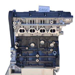 Hyundai, Kia üçün yüksək keyfiyyətli G4Gc 21101-23H40 mühərrik yığımı