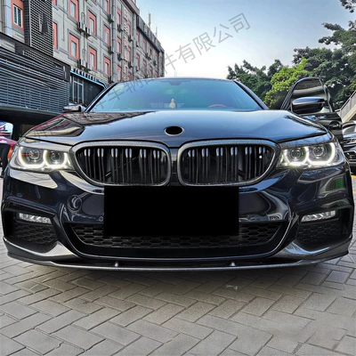 for Bmw 5 Series G30: Spoiler