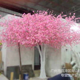 仿真枝叶和树;仿真绿植;景观石