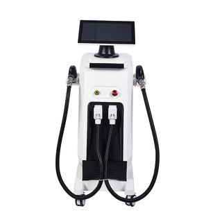 2025 New Alien Soprano 808 Multi-Functional Beauty Equipment Beauty Salon Commercial Home Foreign Trade Cross-Border