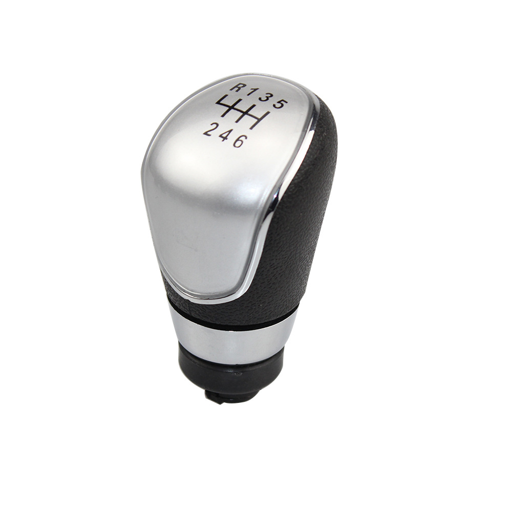 Suitable for the New Ford Focus Fiesta Car Gear Shift Knob Shift Lever Knob