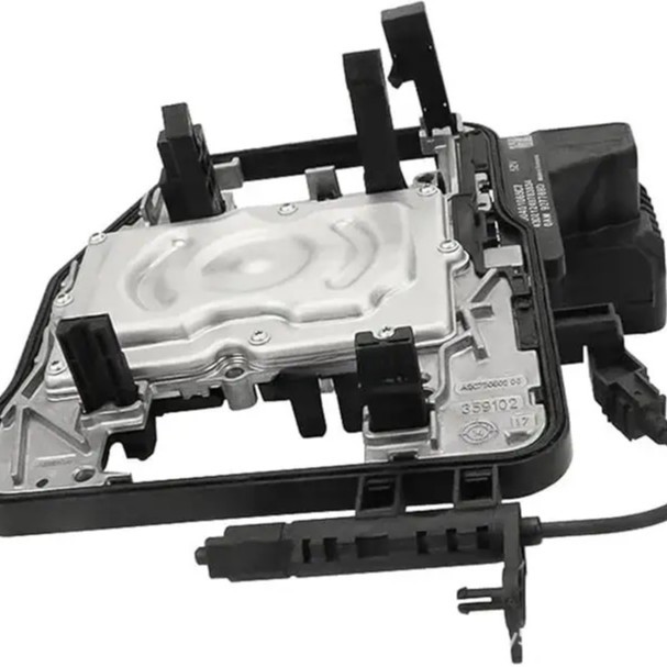 DSG 7-speed gearbox control module 0AM927769D TCU TCM for Volkswagen Audi remanufacturing