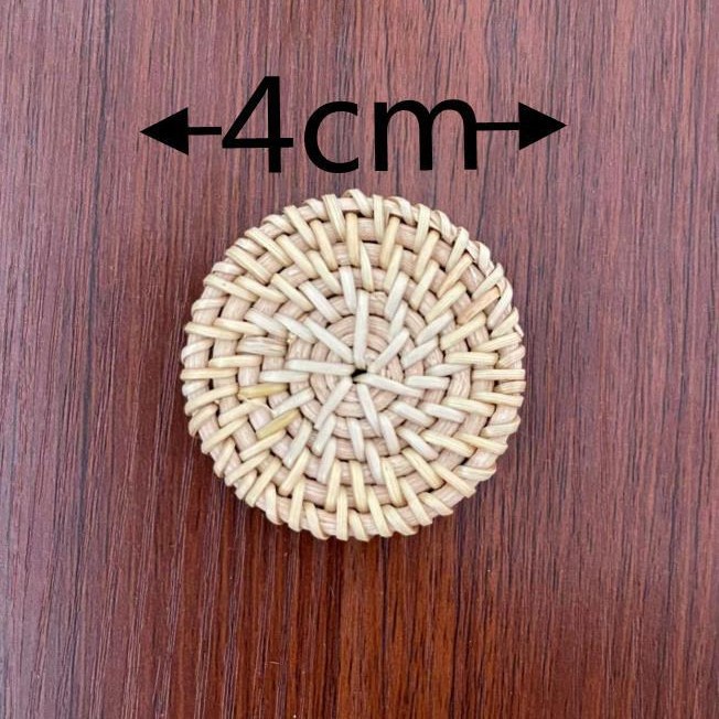 4cm 기본 색상 모 놀리 식