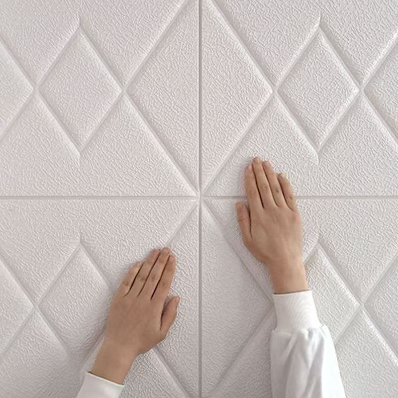 5mm 다이아몬드 화이트