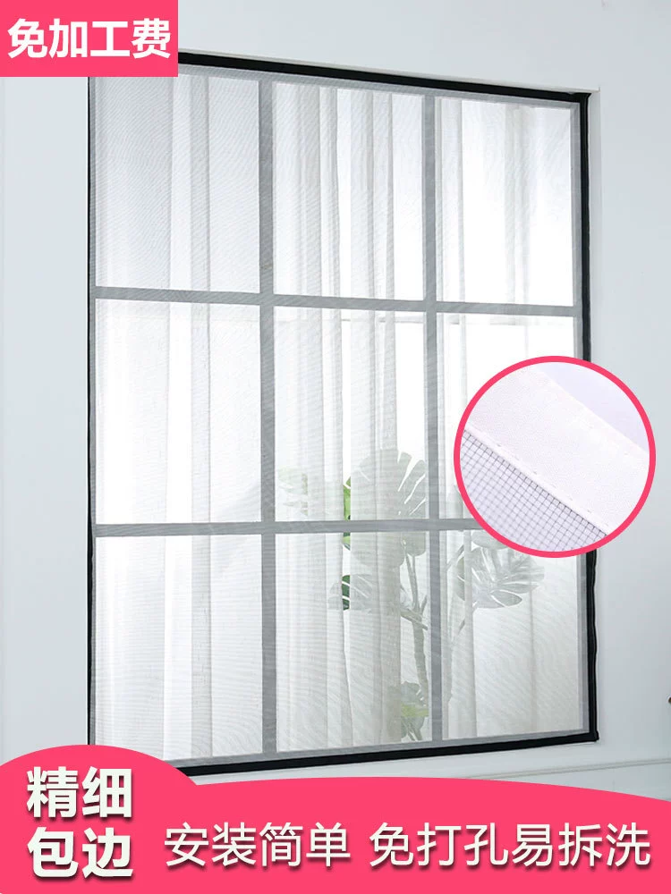 Mosquito repellent with velcro, cloth for home use, wholesale