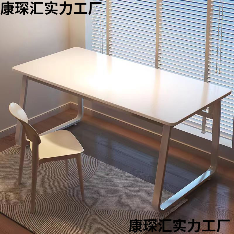 Table Computer Table Home Desk Furniture Study Table E-Sports Table Desktop Home Simple Writing Desk Simple Desk