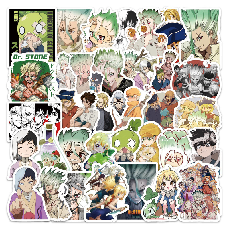 54 Pieces of Stone Age Cartoon Graffiti Stickers Cross-Border Decoration Guitar Car Water Cup Suitcase Guitar Stickers Wholesale 54 Pieces of Stone Age Cartoon Graffiti Stickers Cross-Border Decoration Guitar Car Water Cup Suitcase Guitar Stickers Wholesale
