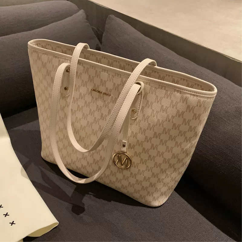 Brand shoulder bag, 2023 collection