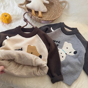 ֮֮����ͯ�Ӻ�ë��2025�ﶬ����Сͯ��ͯ���Ůͯ��ͨë��������