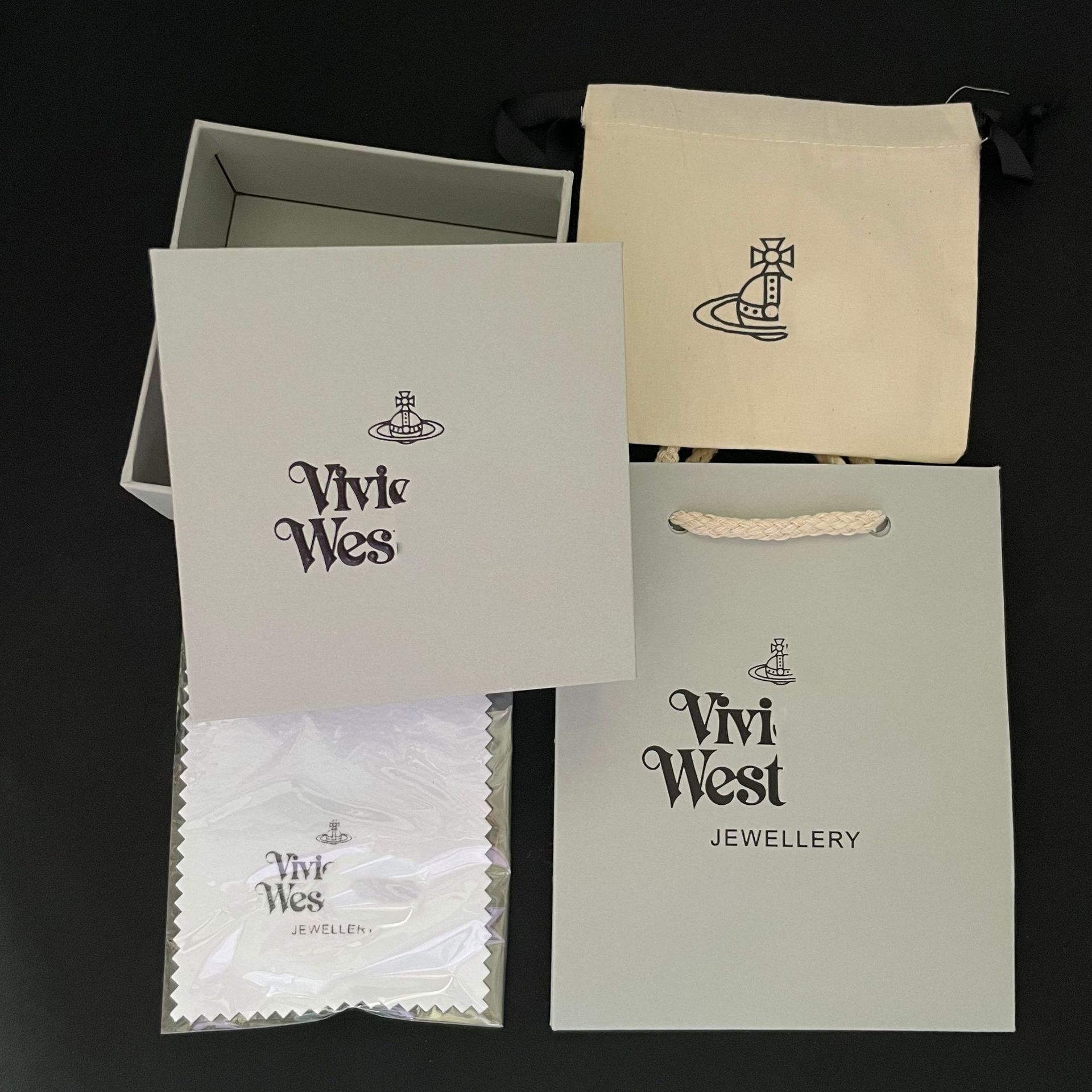 首饰包装盒礼品包装盒施家迪家手链手镯项链耳钉戒指礼品包装袋批