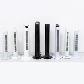 电风扇;无叶扇;大功率风扇