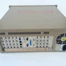研祥IPC-810B工控机 FSC-1814V2NA/E5300/2G/250G/IPC-6113LP4