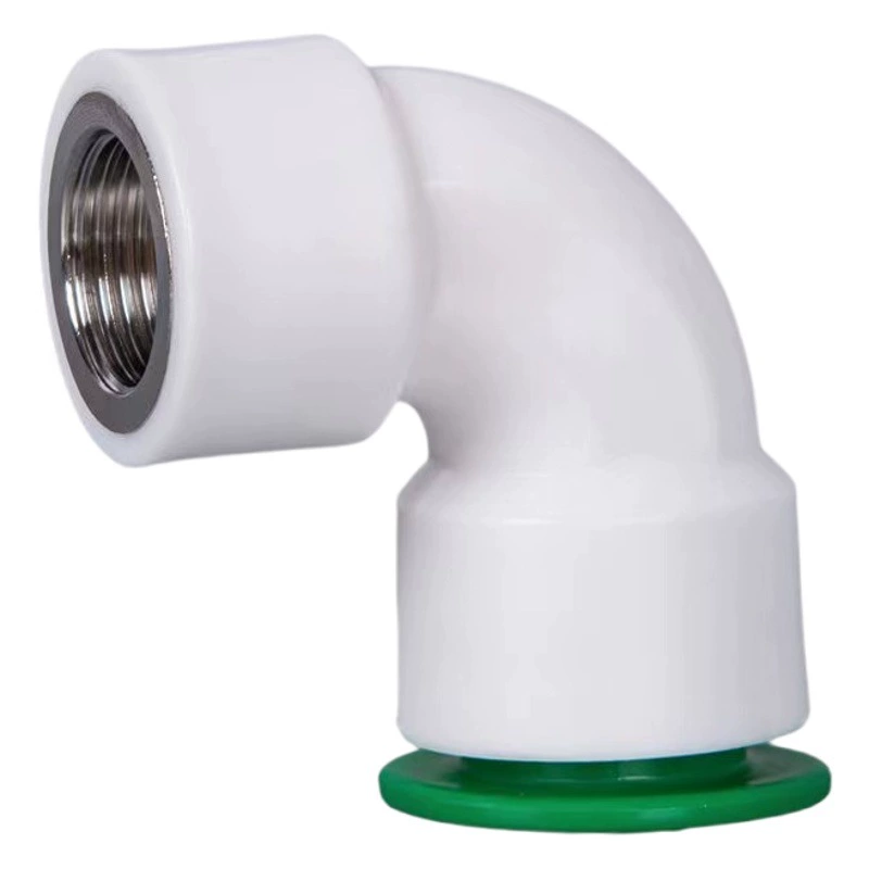 4 точки 6 точек 1 дюйм водопроводная труба без горячего расплава ppr, быстрое соединение без горячего расплава, быстрое соединение, фитинги для труб, полная сетка