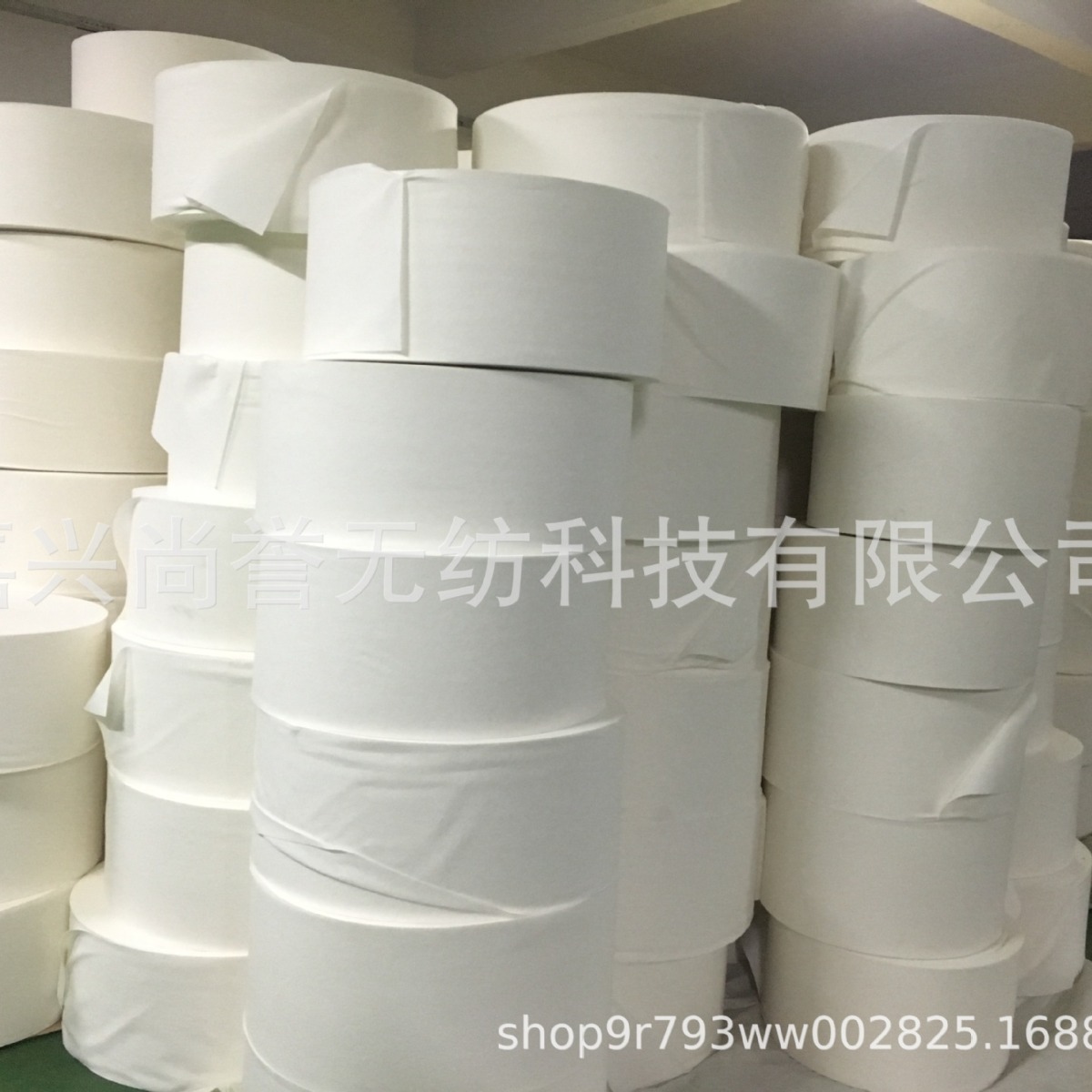 烧毛无纺布 烧毛针刺无纺布 源头厂家 工厂直销