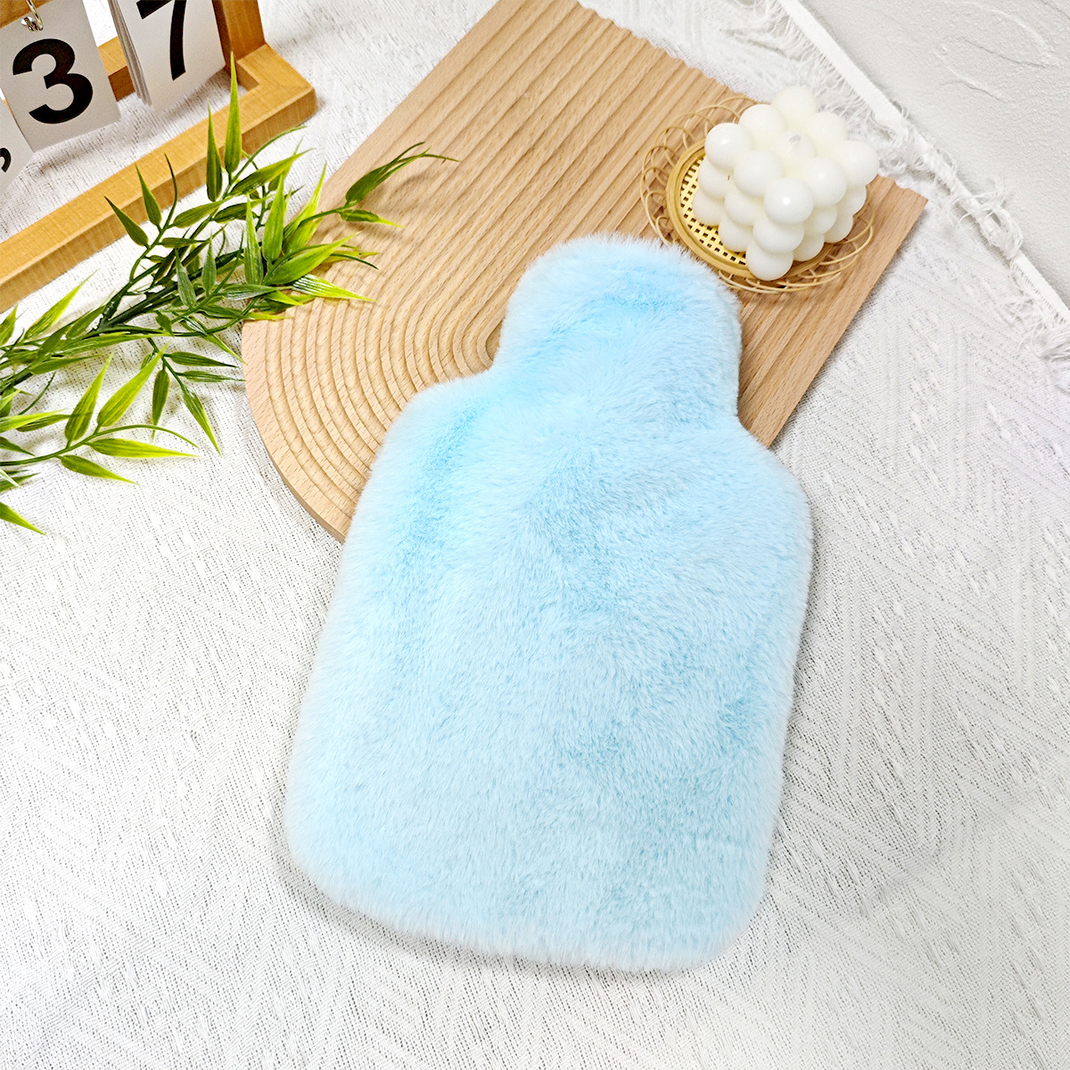 플러시 블루 라이너 조합 1000ml