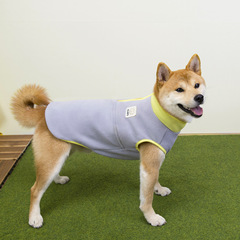 狗狗衣服秋冬款大型犬冬款边牧金毛拉布拉多冬天绒衣宠物冬季