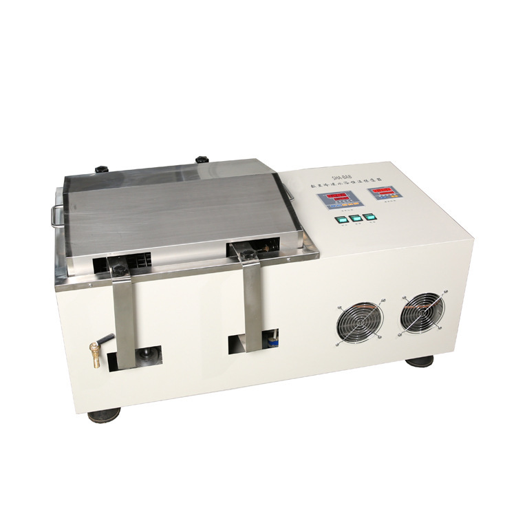 数显冷冻水浴振荡器 型号:TH03-SHA-CAB库号：M138021