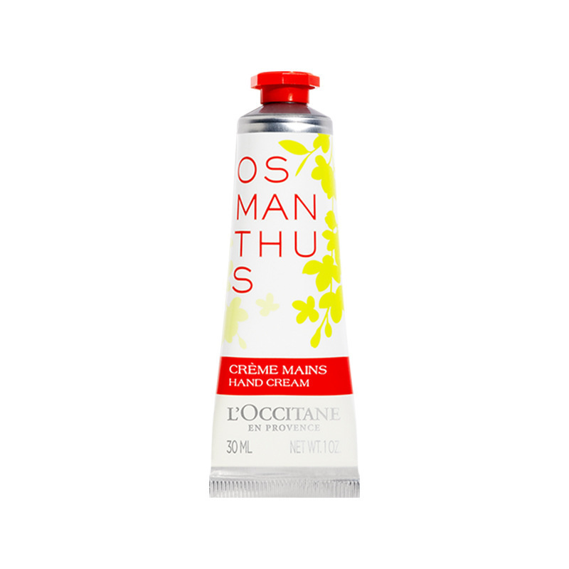 【官方正品】L'occitane/欧舒丹护手霜套装保湿留香滋润礼盒手霜|undefined