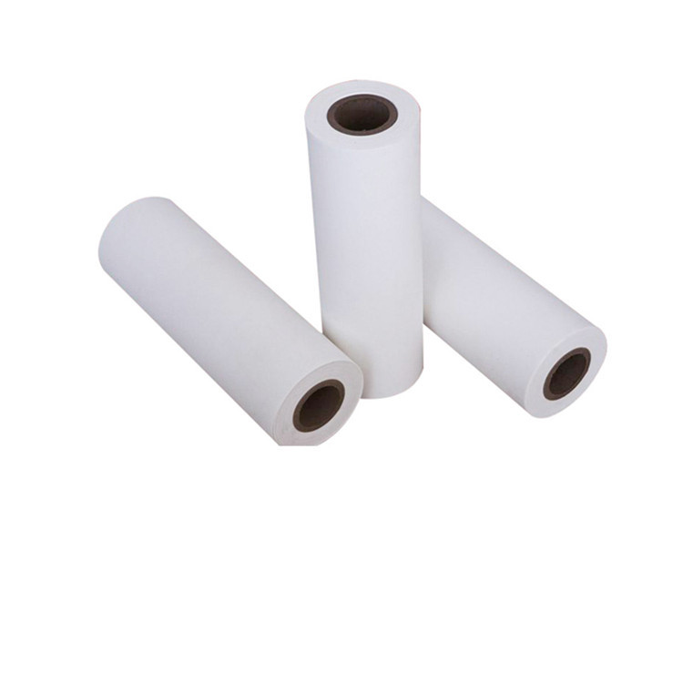 再生rpet可乐瓶回收涤纶长丝纺粘热轧多种规格再生无纺布面料