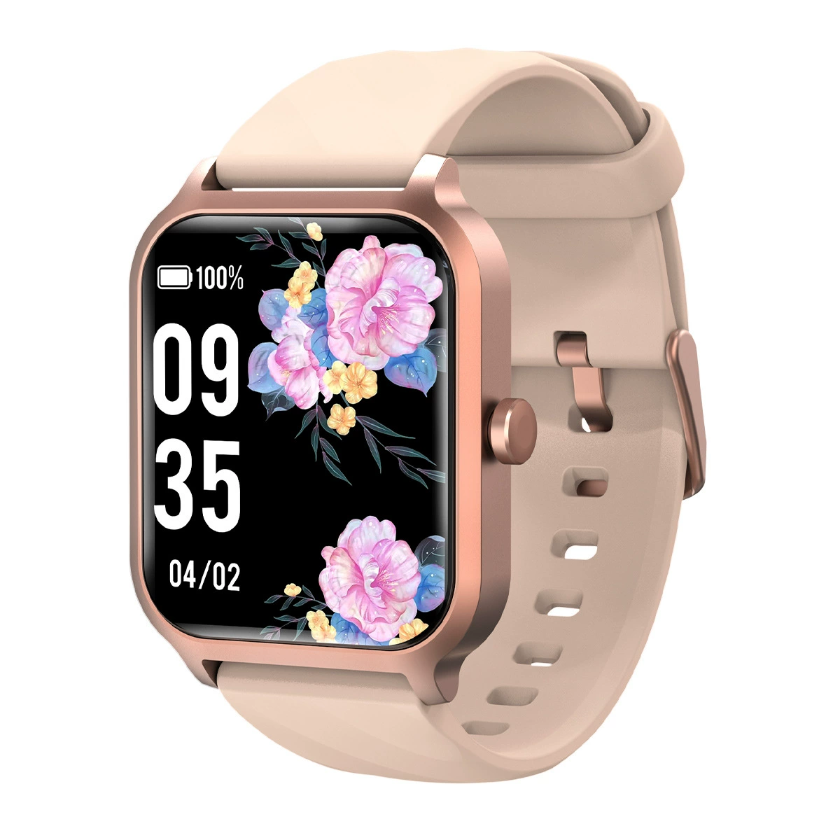 Новые смарт-часы LW82pro, Bluetooth разговор, пульс, кровь