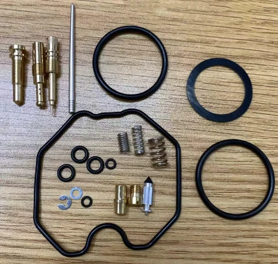Motorcycle engine and accessories: Xr250R Xr250 1986-1995 - 059-applicable-to-trx250es